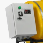 Central Misting System Package - Image 2