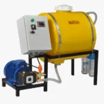 Central Misting System Package