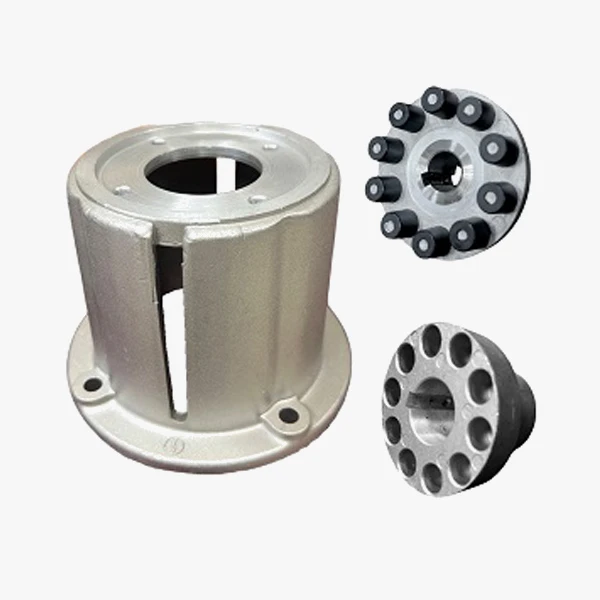 Coopling-01 Coupling Pump ALCP 20 - Image 1