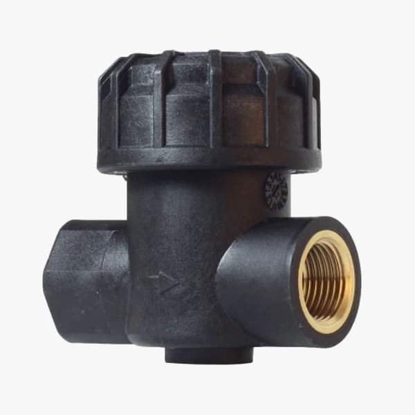 Filter-001 Pump Filter ALF50 - Image 1