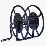 High Pressure Hose Reel