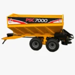 Fertilizer Spreader