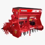 Mechanical Combination Seeder
