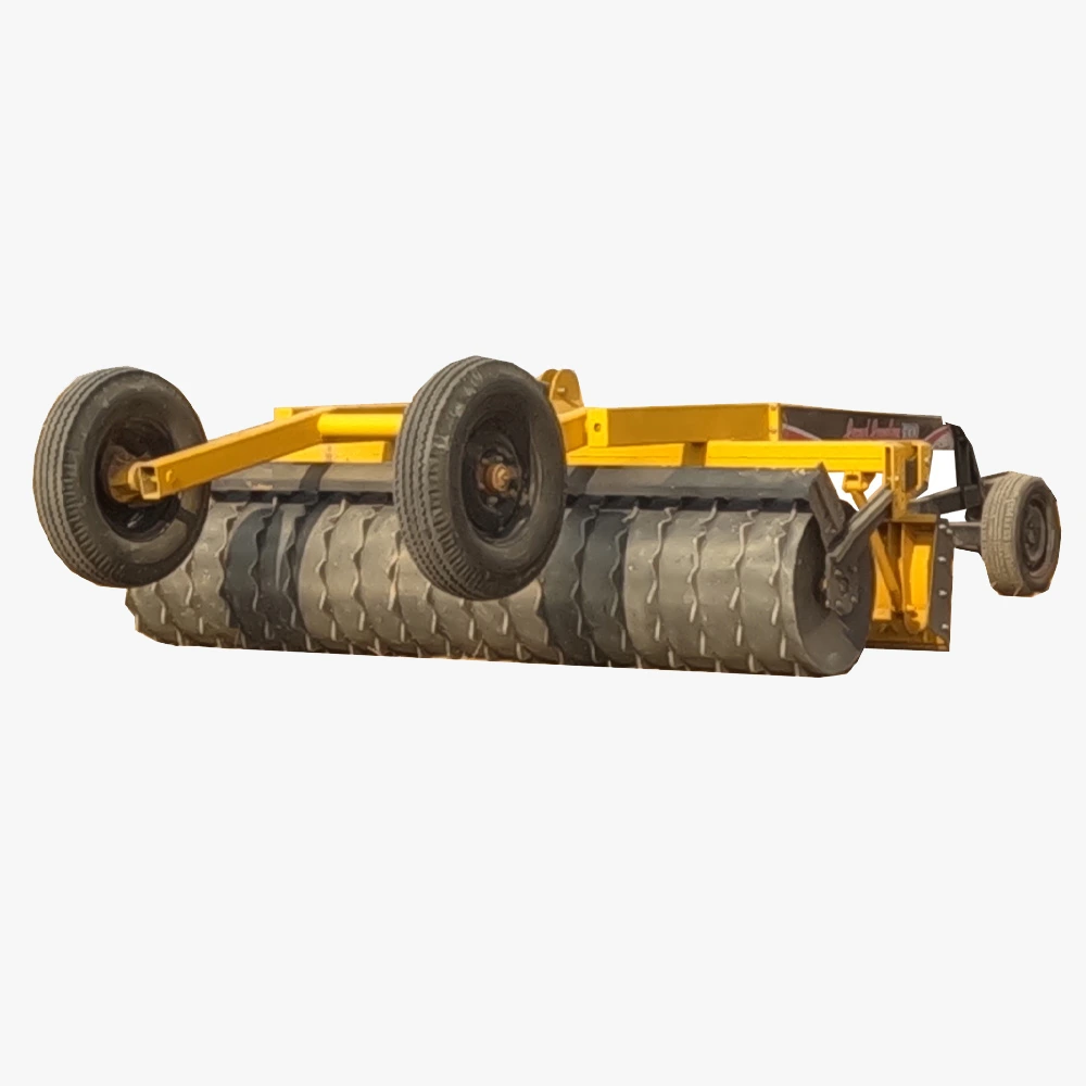 Comb-11 Cambridge Leveler - Image 1