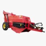 Stone picker model HERCULES